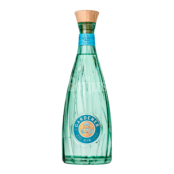 The Gardener Gin
