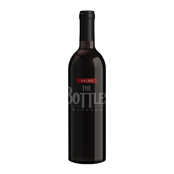 The Prisoner Saldo Zinfandel