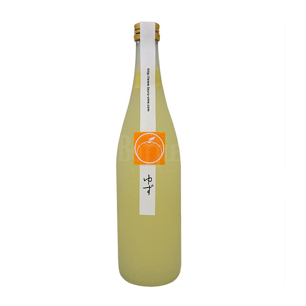 TSURUUME YUZU