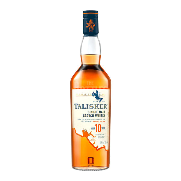 Talisker 10 Years