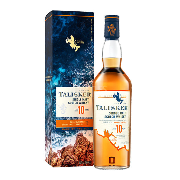 Talisker 10 Years