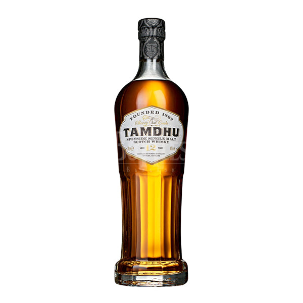 Tamdhu 12 Years