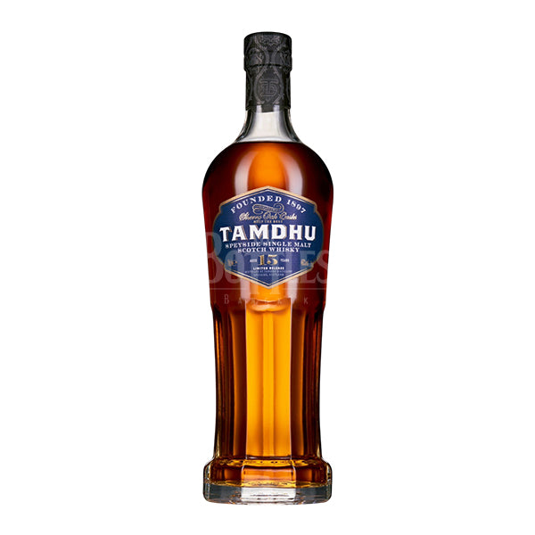 Tamdhu 15 Years