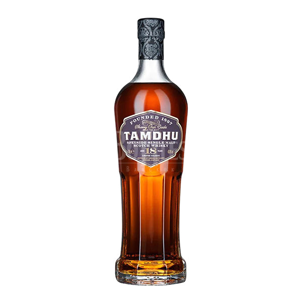 Tamdhu 18 Years