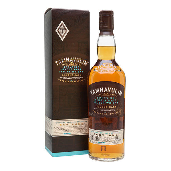 Tamnavulin Speyside Single Malt
