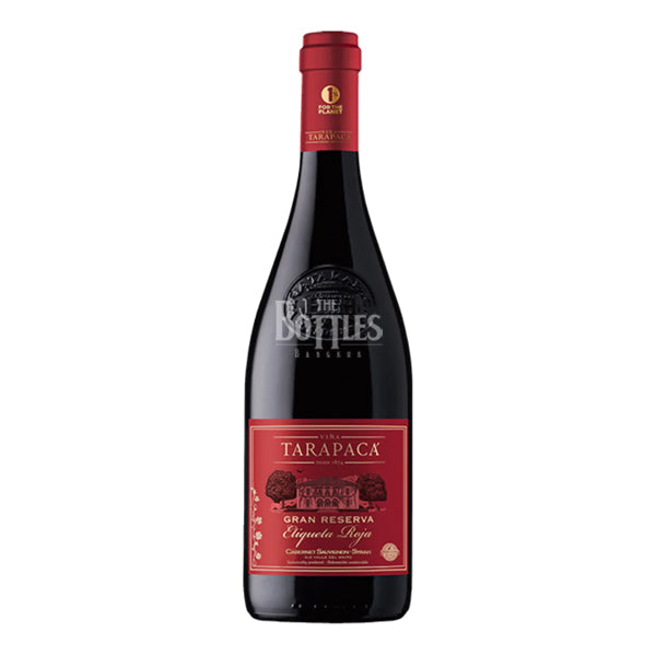 Tarapaca Etiqueta Roja
