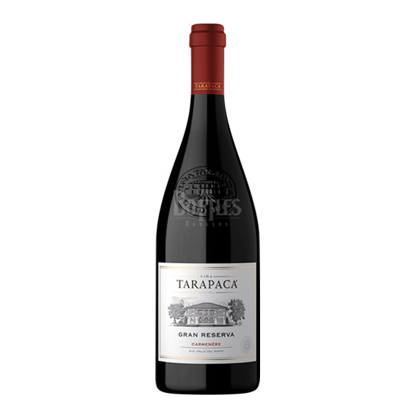 Tarapaca Gran Reserva Camenere