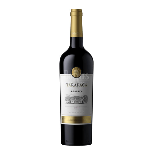Tarapaca Reserva Syrah