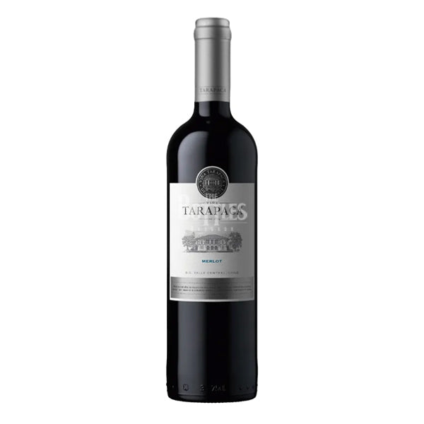 Tarapaca Merlot