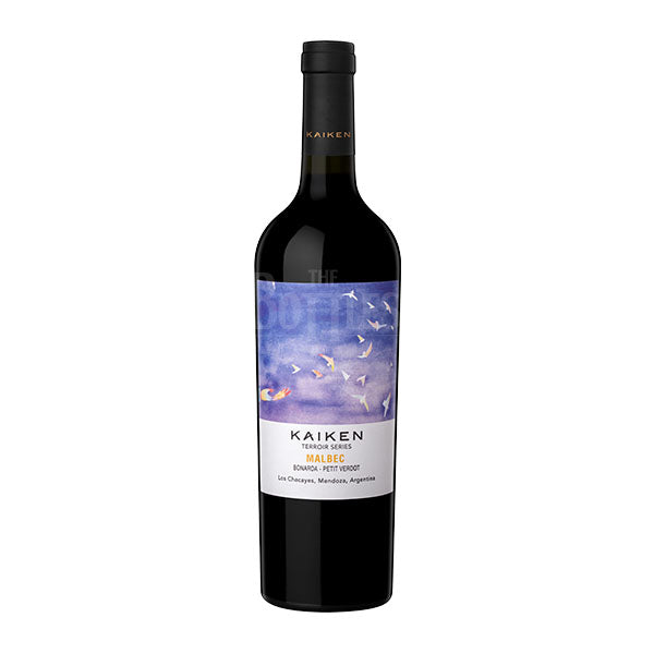 Kaiken Terroir Series Malbec Bonarda Petit Verdot