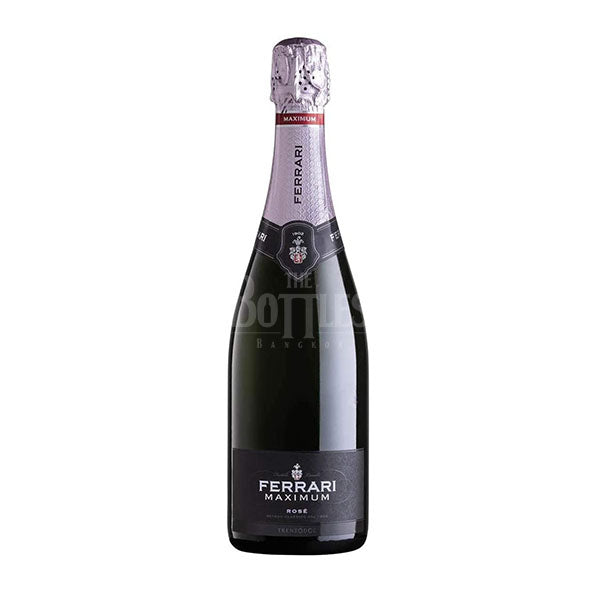Ferrari Maximum Brut Rose