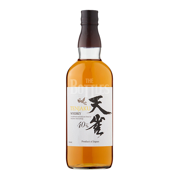 Tenjaku Whisky
