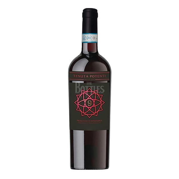 Tenuta Potenti Primitivo di Manduria