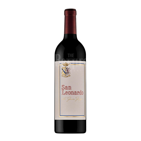 Tenuta San Leonardo SAN LEONARDO