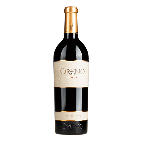 Tenuta Sette Ponti Oreno Toscana IGT