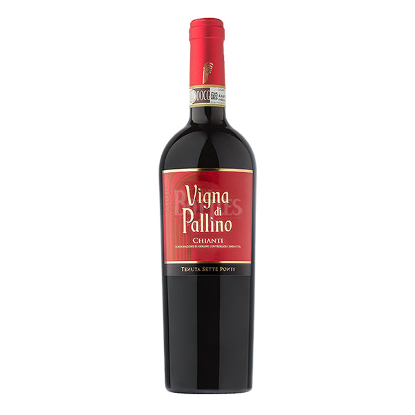 Tenuta Sette Ponti Vigna di Pallino Chianti DOCG