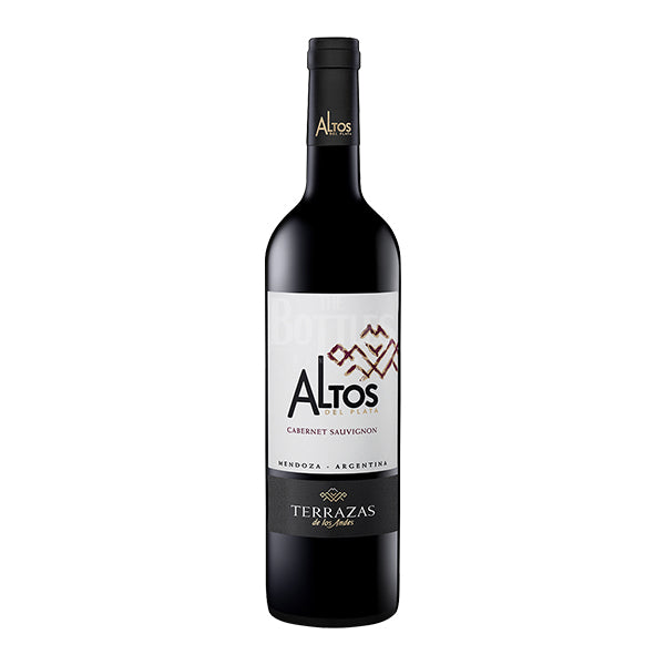 Terrazas Altos del Plata Cabernet Sauvignon