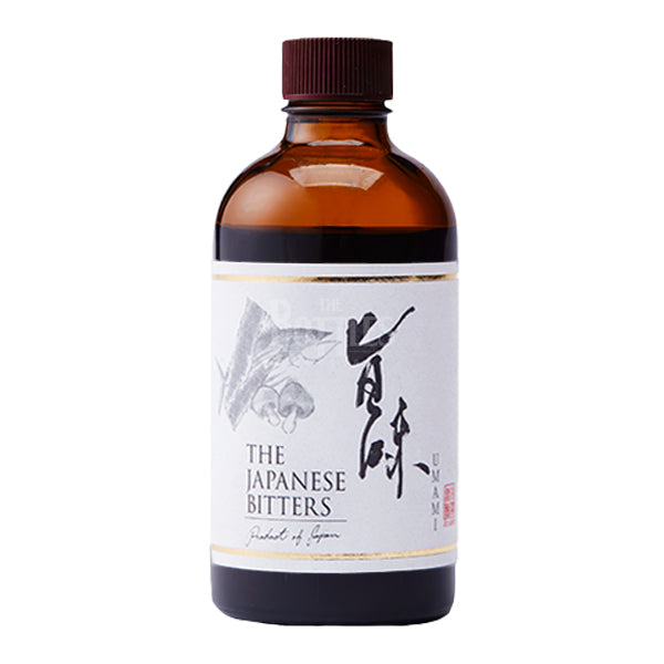 The Japanese Umami Bitters