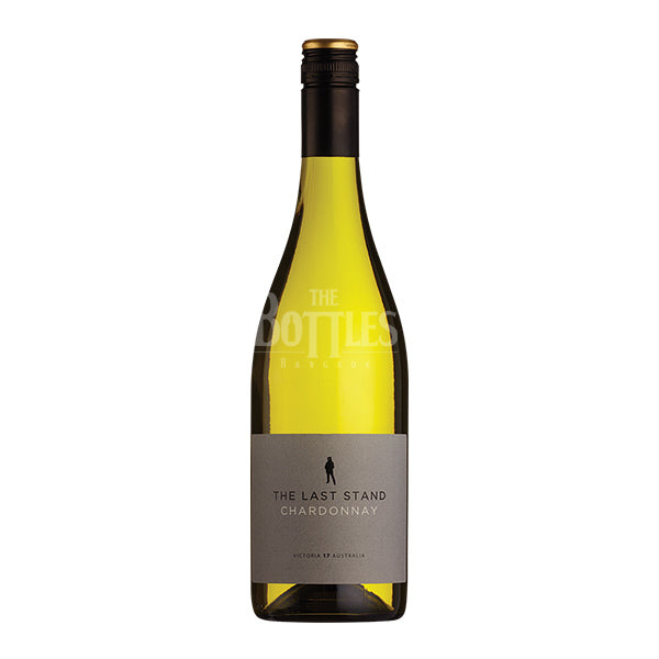 The Last Stand Chardonnay