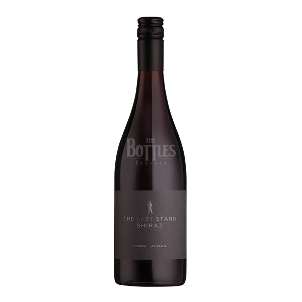 The Last Stand Shiraz