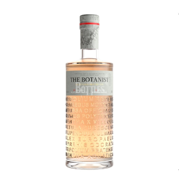 The Botanist Islay Cask Rested Gin