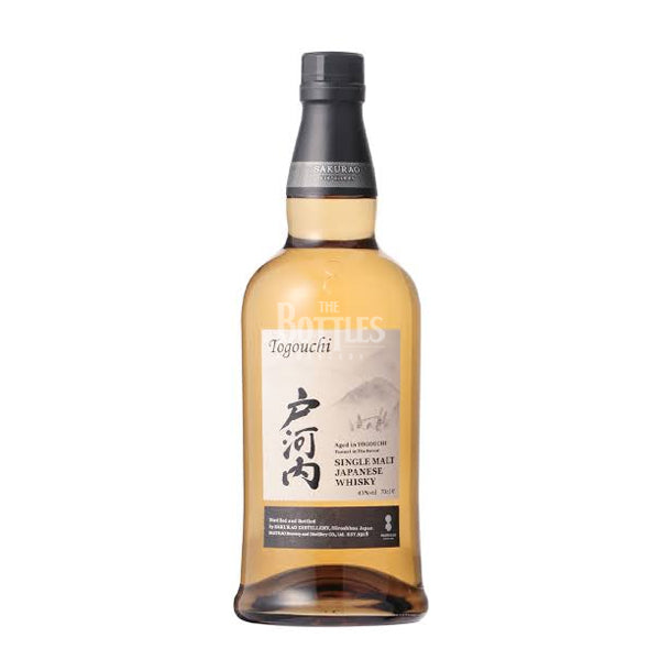 Togouchi Single Malt Whisky