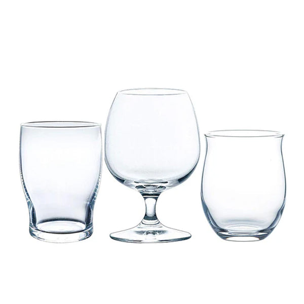 Toyo-Sasaki Aroma Beer Glass Set