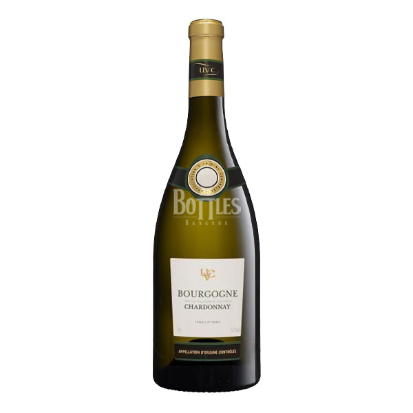 UVC Bourgogne Chardonnay