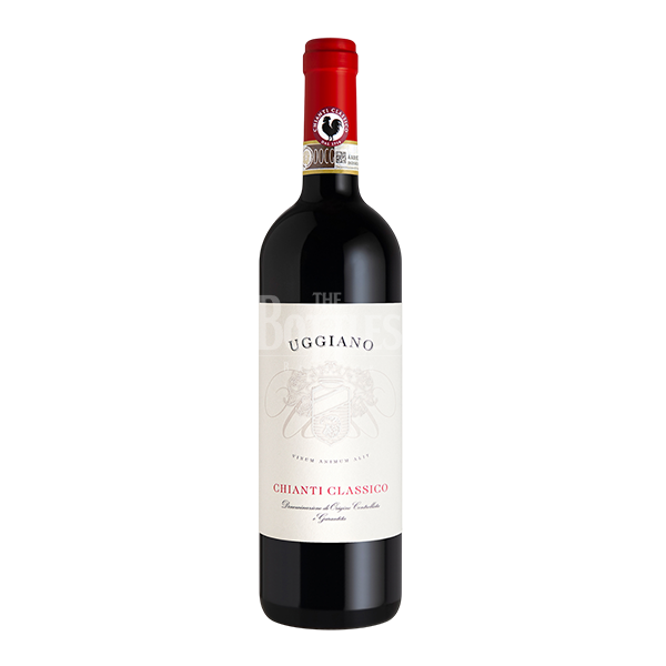 Uggiano Chianti Classico D.O.C.G.