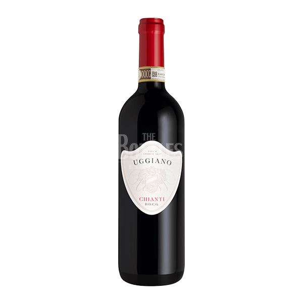 Uggiano Roccialta Chianti D.O.C.G