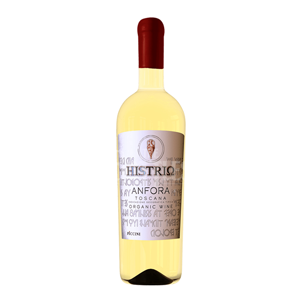Piccini Histrio Bianco Toscana