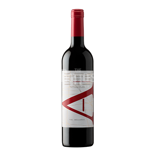 VIK A Cabernet Sauvignon