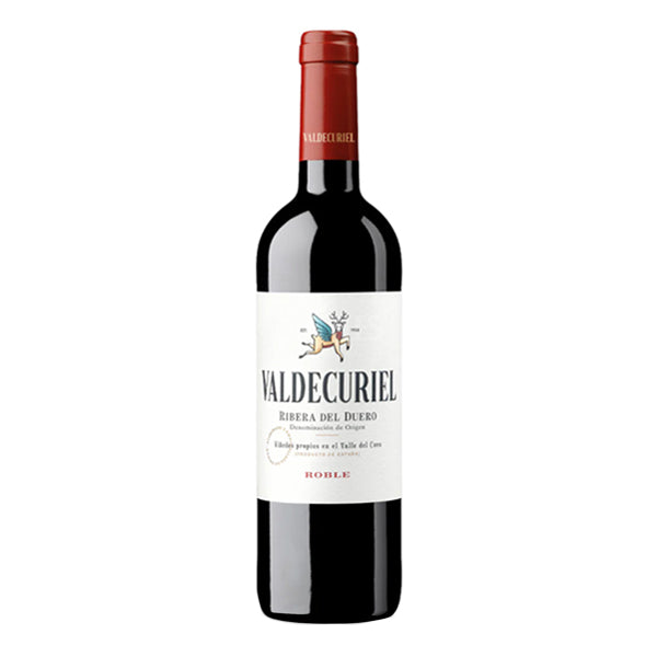 Valdecuriel Roble Tempranillo