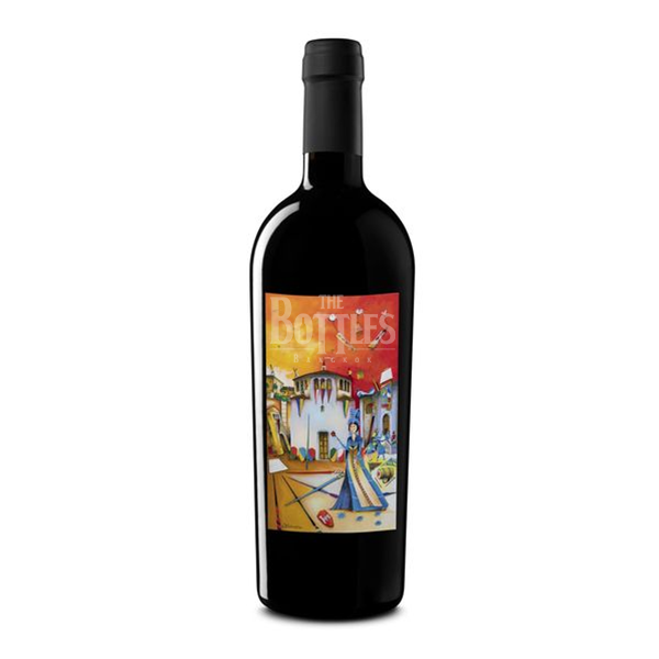 Velenosi Quintana Rosso Piceno DOC Superiore