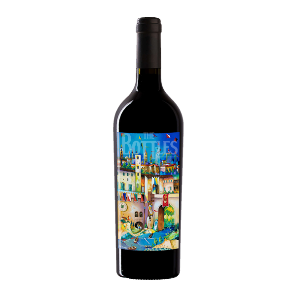 Velenosi SOLESTA Limited Edition Rosso Piceno DOC Superiore