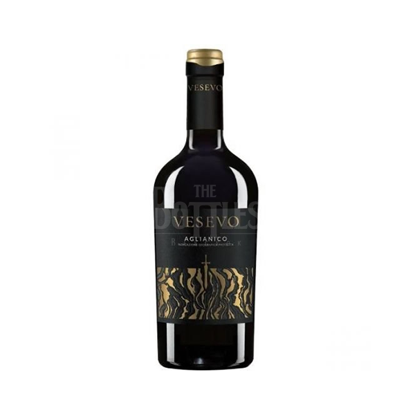 Vesevo Beneventano Aglianico