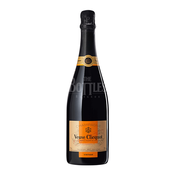 Veuve Clicquot Vintage