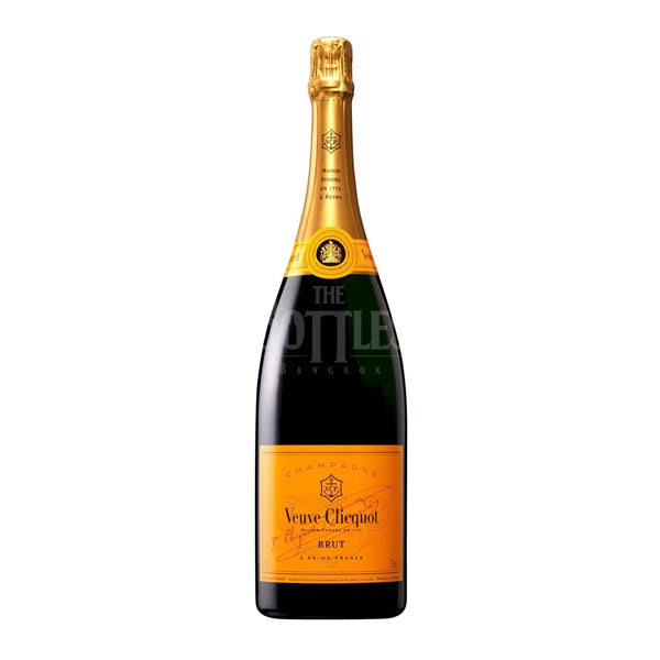 Veuve Clicquot Brut Yellow Label 6 L