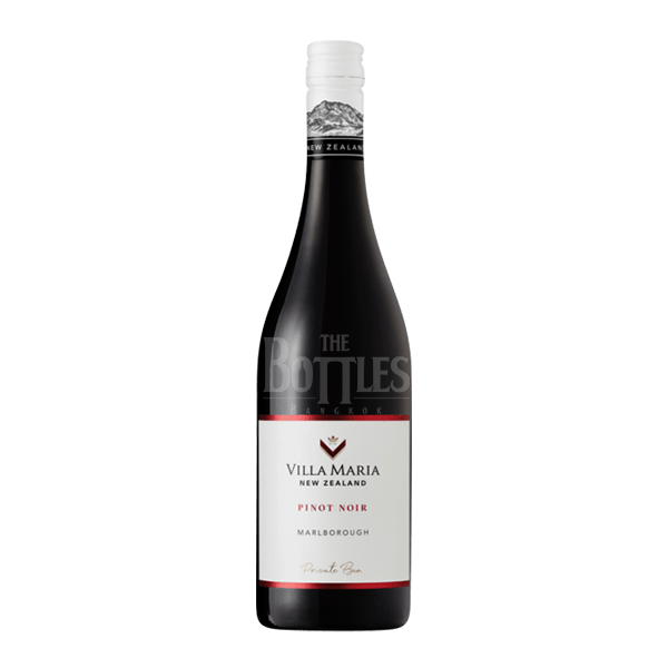 Villa Maria Private Bin Pinot Noir