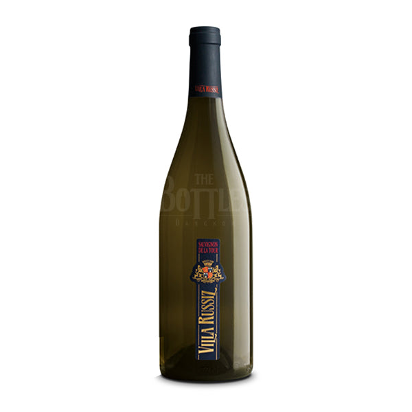 Villa Russiz Sauvignon Blanc De La Tour DOC Collio