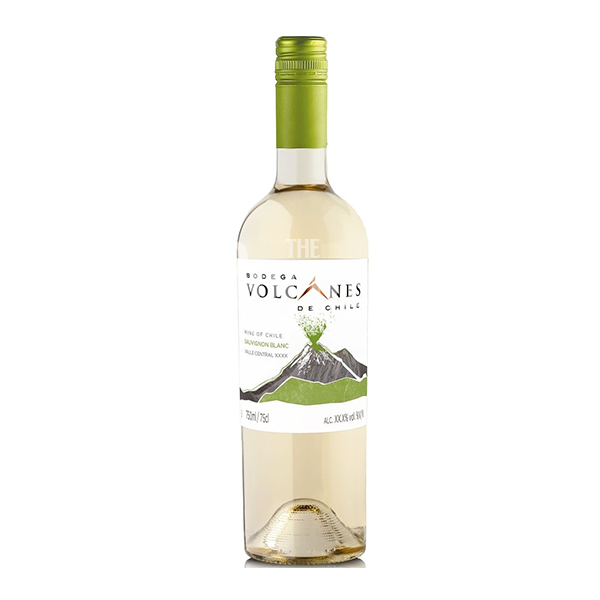 Bodega Volcanes Sauvignon Blanc