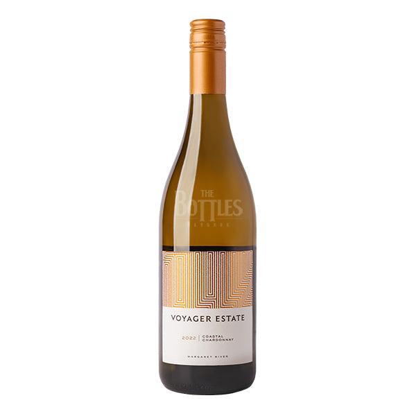 Voyager Estate Coastal Chardonnay