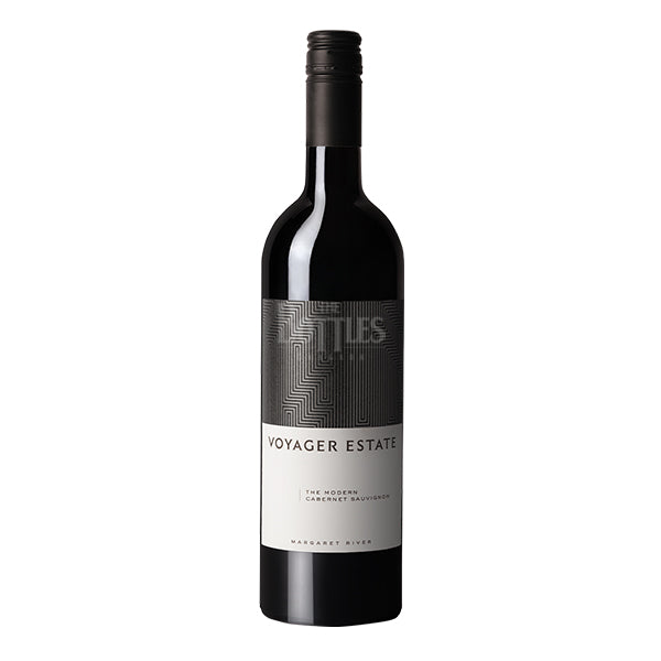 Voyager Estate The Modern Cabernet Sauvignon