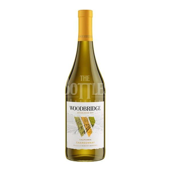 Woodbridge by Robert Mondavi Chardonnay