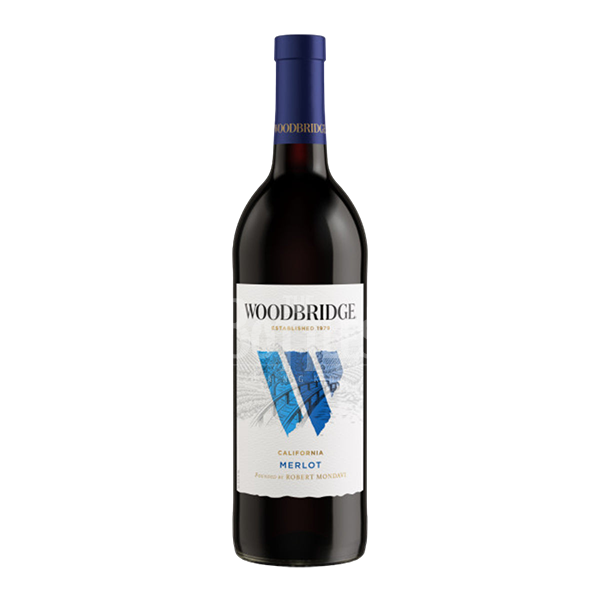 Woodbridge by Robert Mondavi Merlot