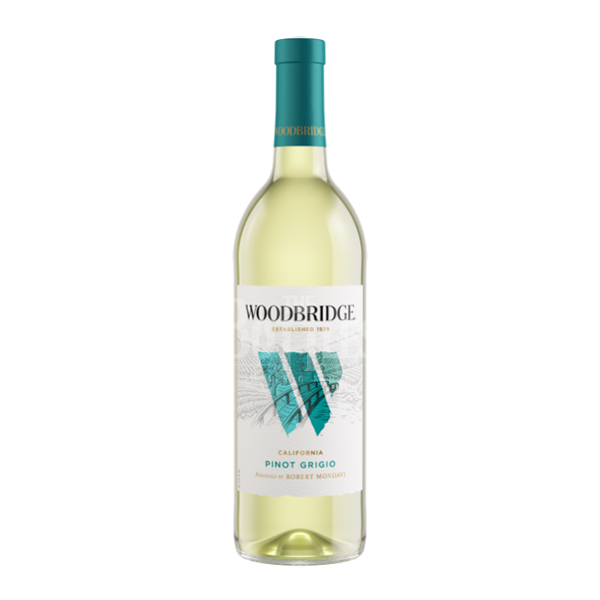 Woodbridge by Robert Mondavi Pinot Grigio