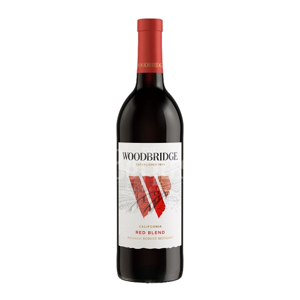 Woodbridge by Robert Mondavi Red Blend