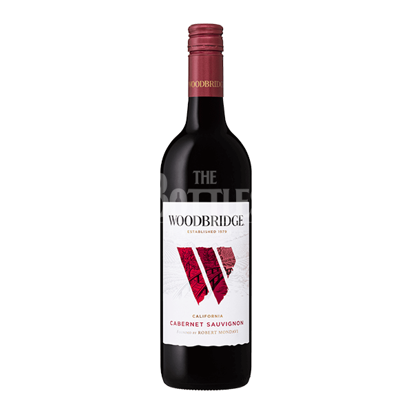 Woodbridge by Robert Mondavi Cabernet Sauvignon