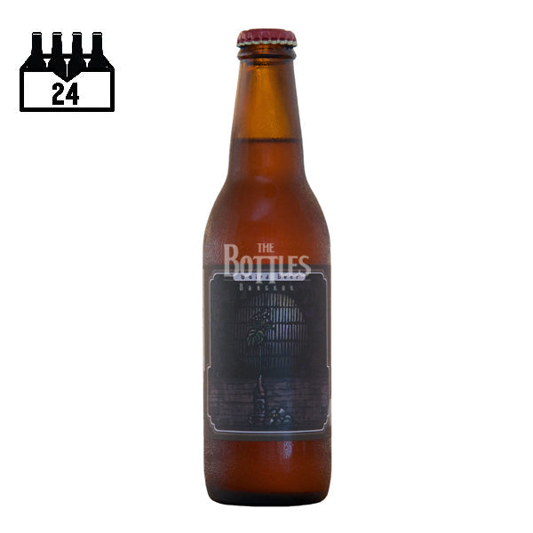 Wabi-Sabi Japan Pale Ale 330 ML x 24 BTS