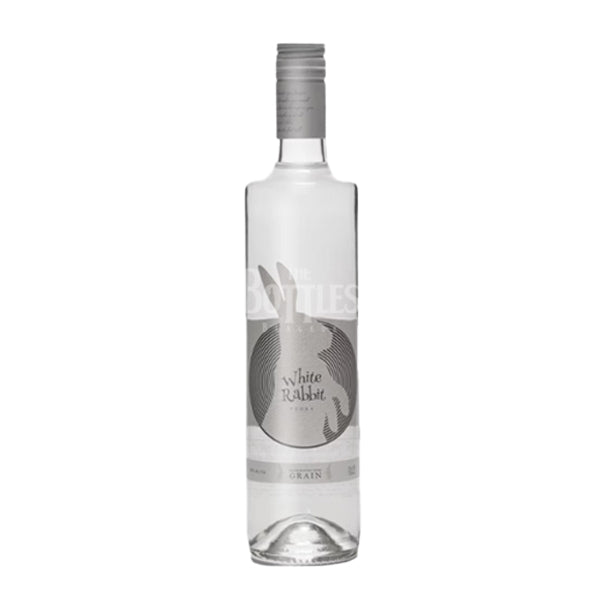 White Rabbit Vodka